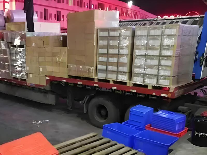 思南电池托运费用